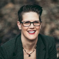 Braving the deep end: Growth begins where our comfort zone ends